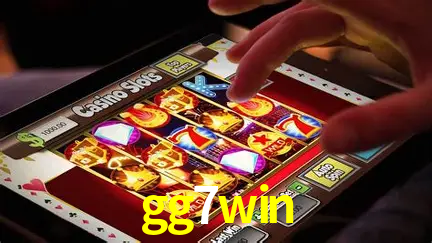 Bônus após cadastro na gg7win