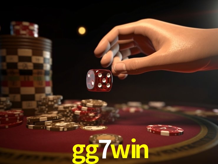 Avaliações dos Jogadores gg7win