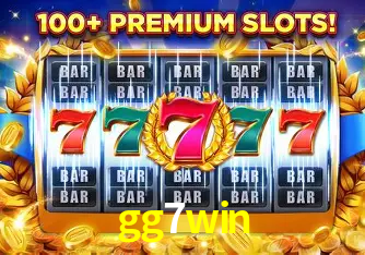 Descubra o Mundo do Cassino Online com gg7win