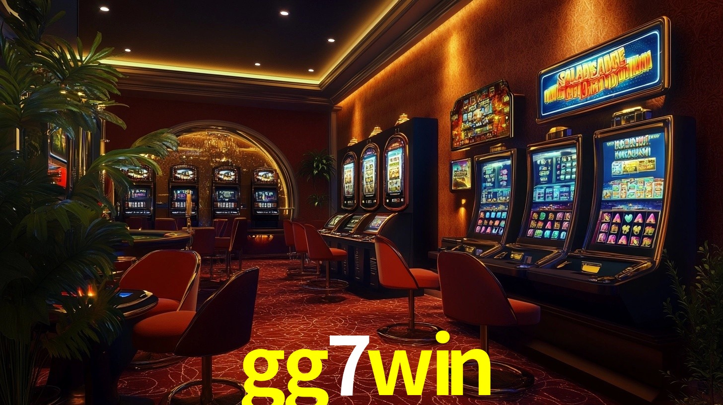 Welcome Bonus gg7win