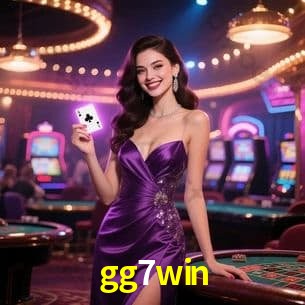 Interface do App gg7win