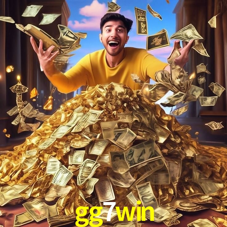 Bônus de Boas-vindas gg7win