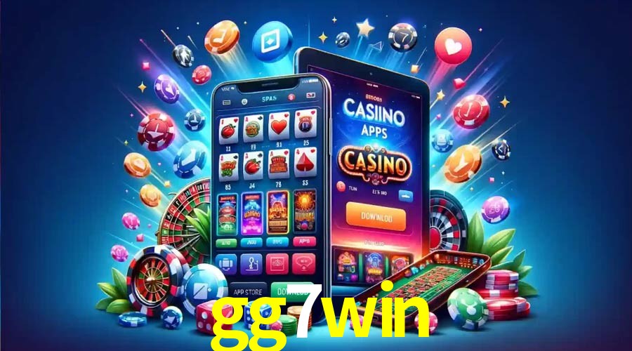 Account Benefits gg7win