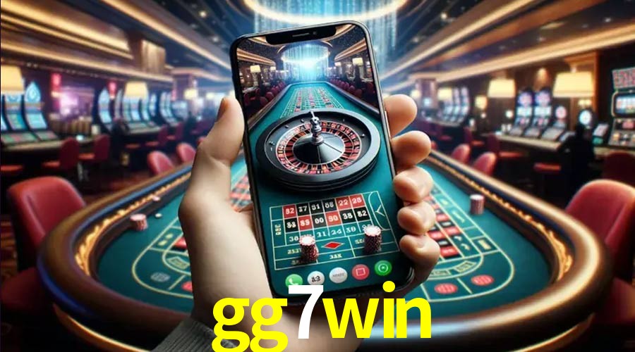 Game Providers gg7win
