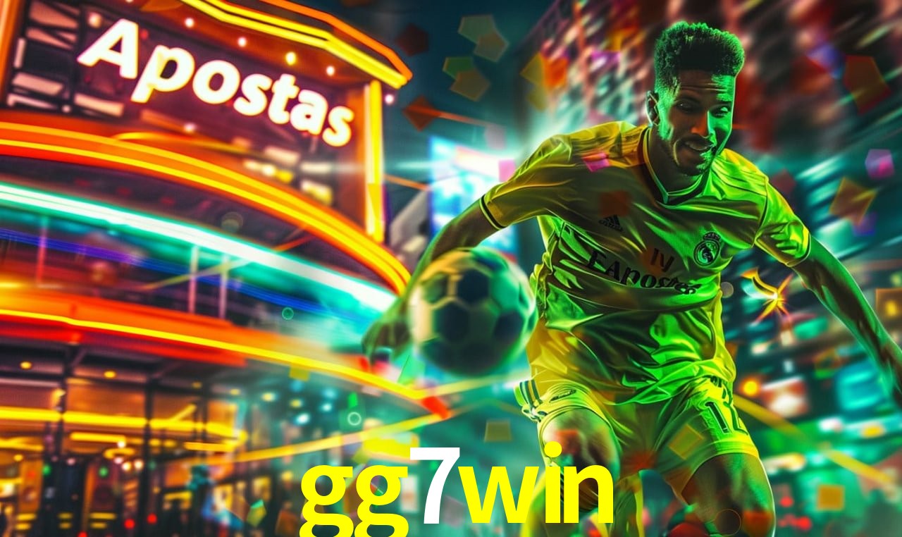 Estatísticas do Jogo gg7win