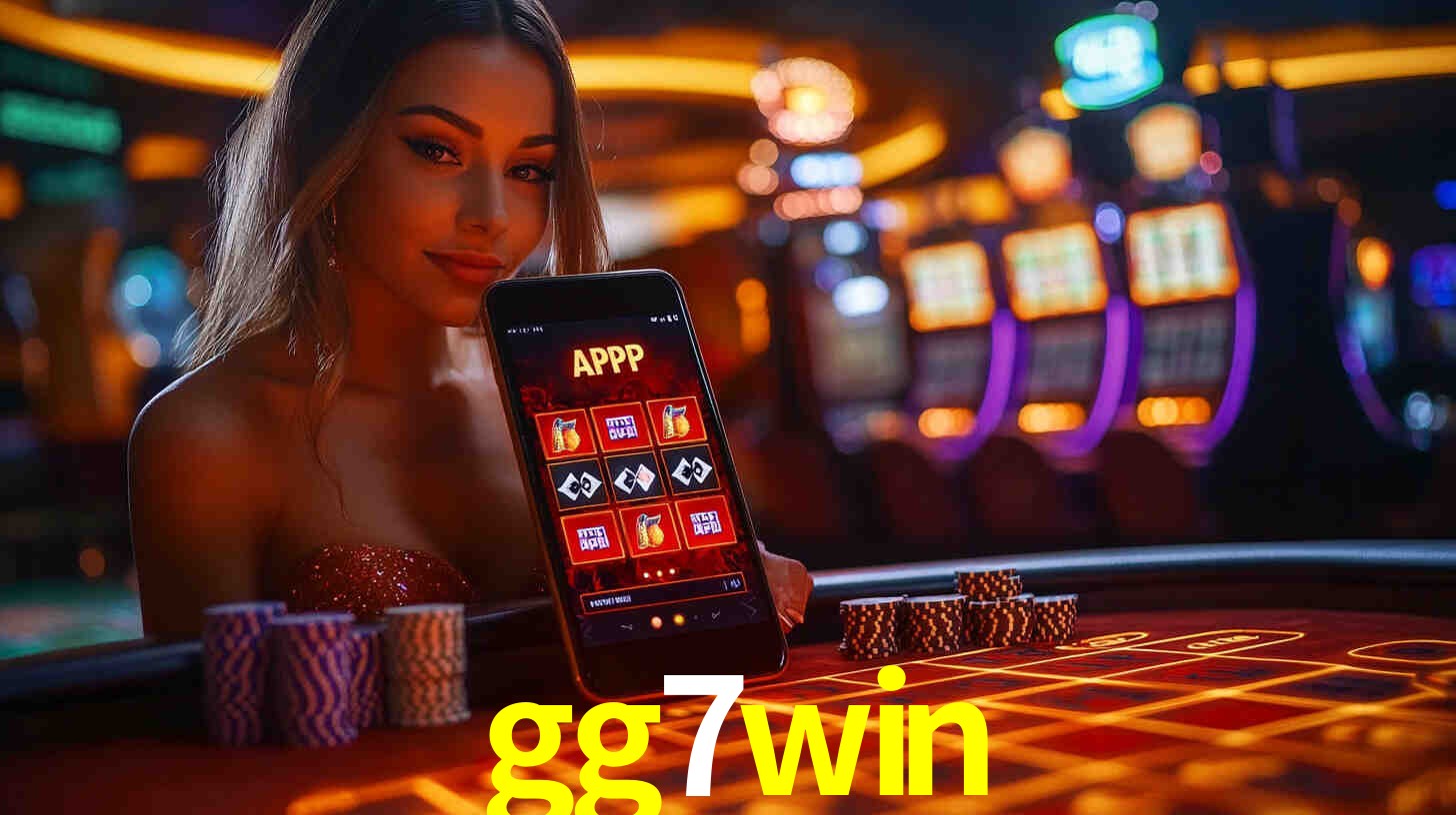A Popularidade dos Caça-Níqueis no gg7win