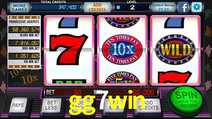 A Emoção da Loteria na gg7win: Uma Chance de Mudança de Vida