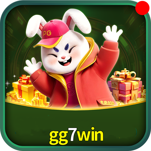 APK oficial da gg7win para Android