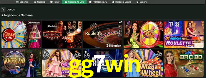 gg7win bet